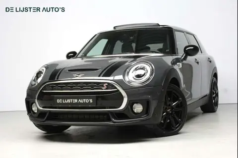 Annonce MINI COOPER Essence 2019 d'occasion 