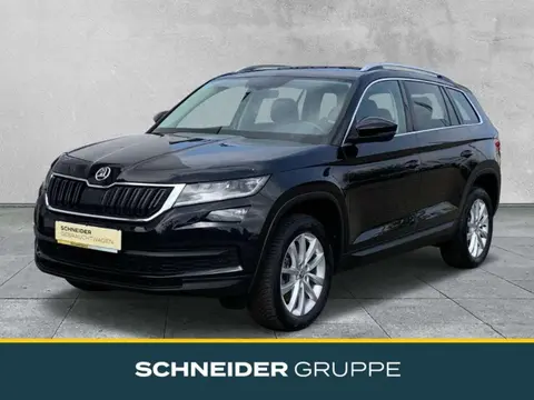 Annonce SKODA KODIAQ Essence 2021 d'occasion 