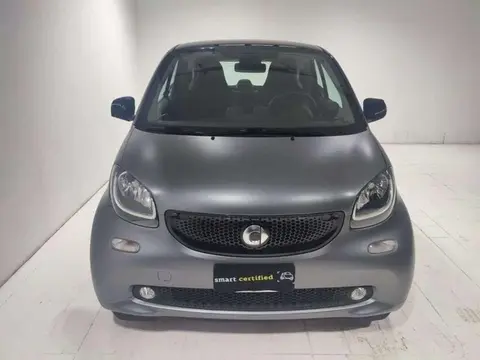 Annonce SMART FORTWO Essence 2016 d'occasion 