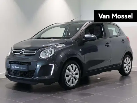 Annonce CITROEN C1 Essence 2020 d'occasion 