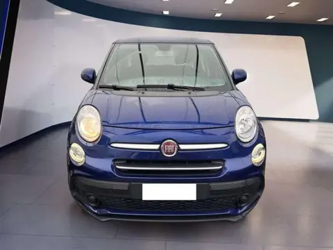 Used FIAT 500L Diesel 2020 Ad 