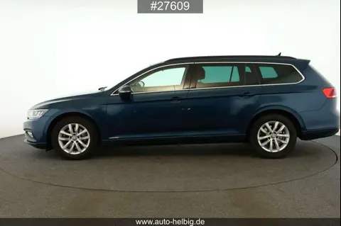 Used VOLKSWAGEN PASSAT  2019 Ad 