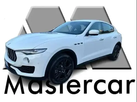 Used MASERATI LEVANTE Petrol 2020 Ad 