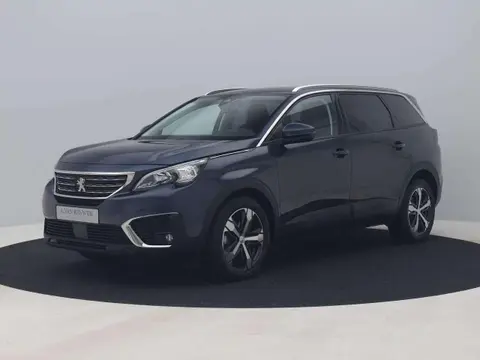 Annonce PEUGEOT 5008 Essence 2019 d'occasion 