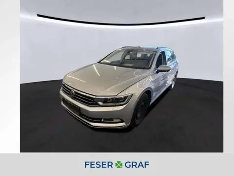 Annonce VOLKSWAGEN PASSAT Diesel 2019 d'occasion 