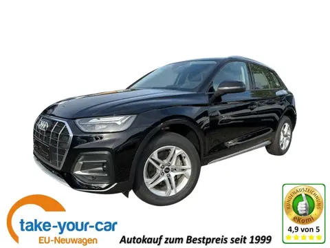 Used AUDI Q5 Diesel 2024 Ad 