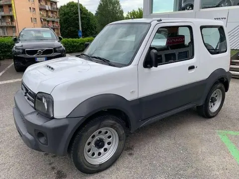 Used SUZUKI JIMNY Petrol 2018 Ad 