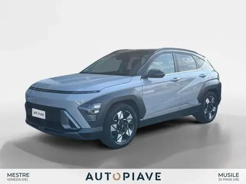 Annonce HYUNDAI KONA Hybride 2023 d'occasion 