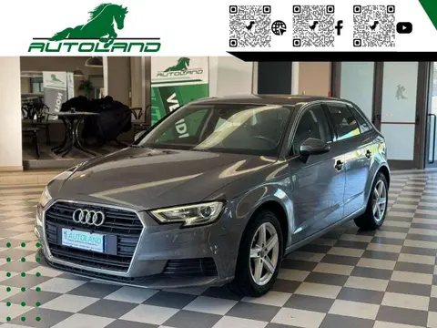 Used AUDI A3 Diesel 2018 Ad 