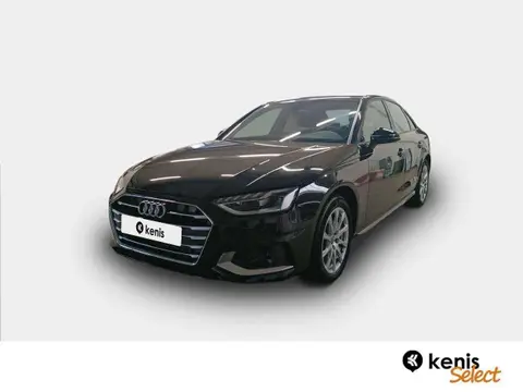 Used AUDI A4 Petrol 2019 Ad 