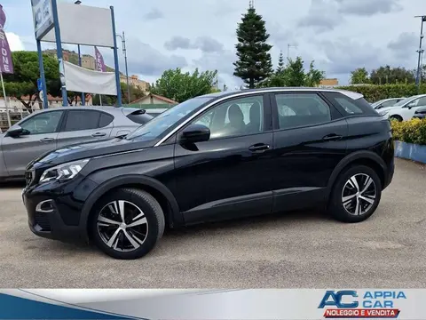 Used PEUGEOT 3008 Diesel 2019 Ad 