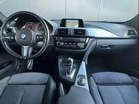 Used BMW SERIE 3 Petrol 2016 Ad 