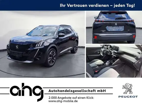 Used PEUGEOT 2008 Electric 2021 Ad 