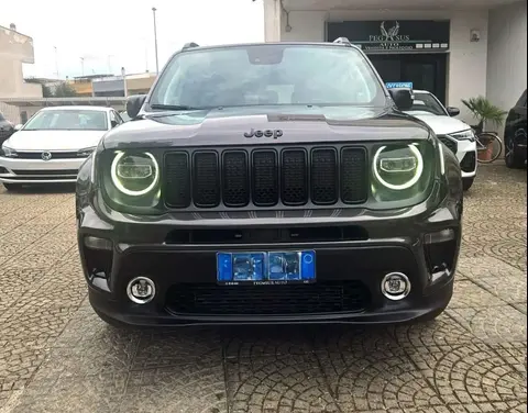 Annonce JEEP RENEGADE Diesel 2019 d'occasion 