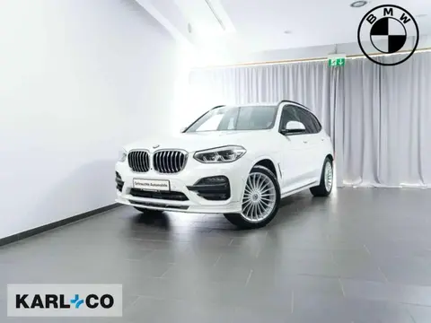 Used ALPINA XD3 Diesel 2021 Ad 