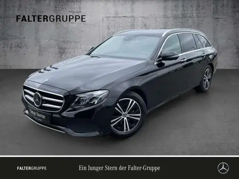 Annonce MERCEDES-BENZ CLASSE E Diesel 2020 d'occasion 