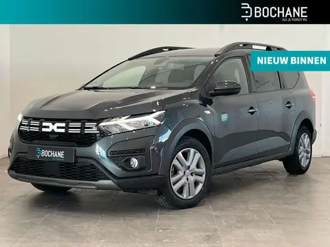 Annonce DACIA JOGGER Essence 2023 d'occasion 