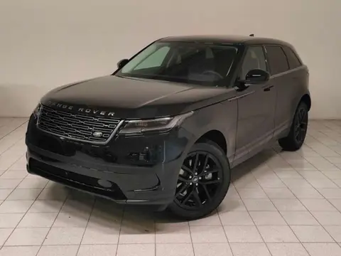 Annonce LAND ROVER RANGE ROVER VELAR Hybride 2024 d'occasion 