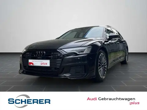 Used AUDI A6 Hybrid 2021 Ad 