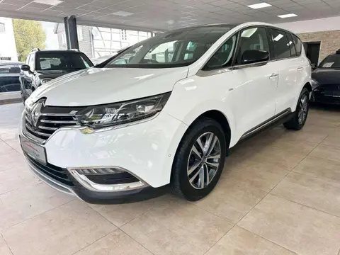 Used RENAULT ESPACE Diesel 2018 Ad 