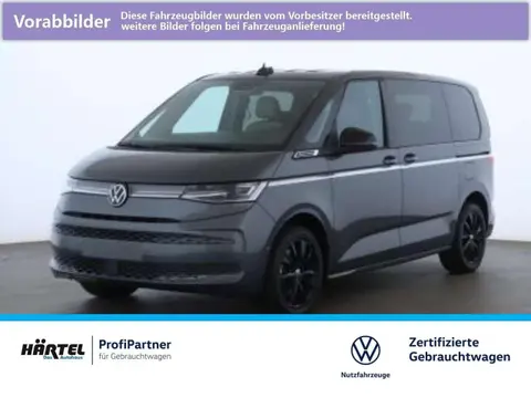 Used VOLKSWAGEN T7 Hybrid 2023 Ad 