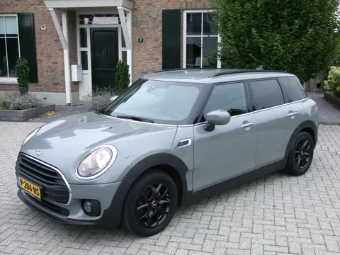 Used MINI ONE Petrol 2019 Ad 