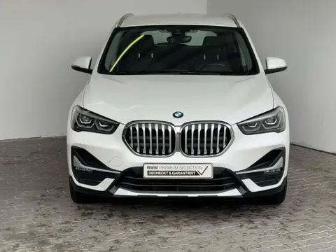 Annonce BMW X1 Diesel 2021 d'occasion 