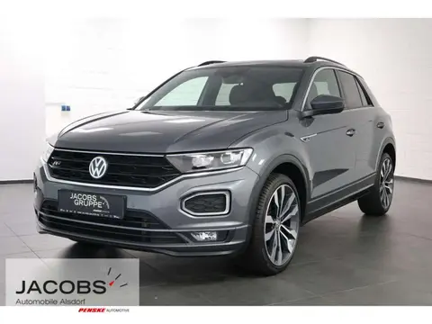 Used VOLKSWAGEN T-ROC Diesel 2020 Ad 