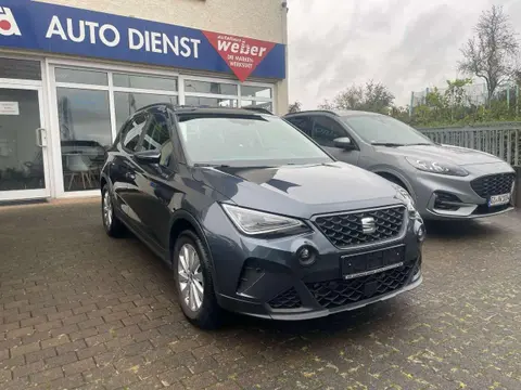 Used SEAT ARONA Petrol 2022 Ad 