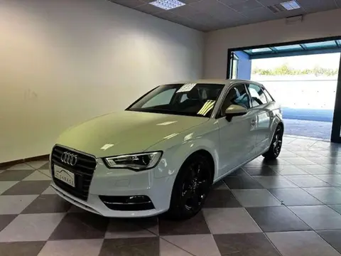 Annonce AUDI A3 Diesel 2016 d'occasion 