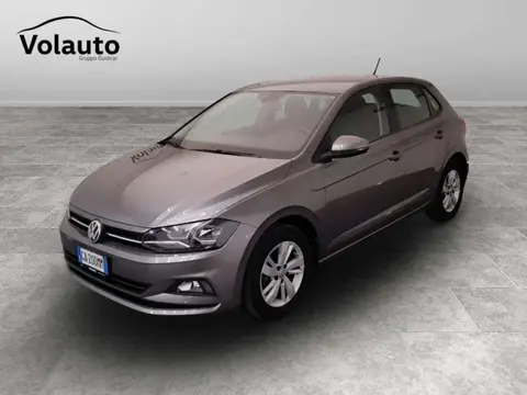 Annonce VOLKSWAGEN POLO Essence 2020 d'occasion 