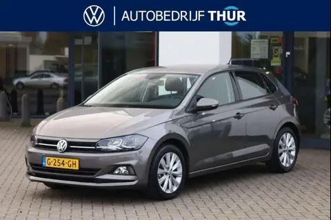 Annonce VOLKSWAGEN POLO Essence 2019 d'occasion 