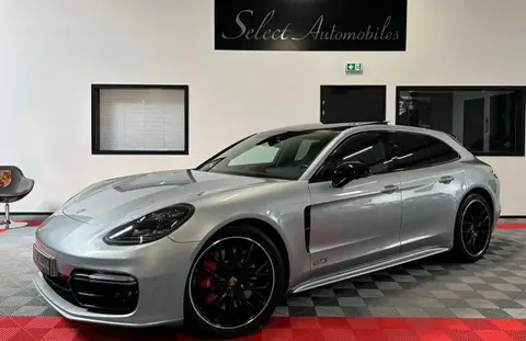 Used PORSCHE PANAMERA Petrol 2019 Ad 