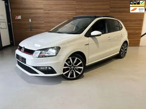 Used VOLKSWAGEN POLO Petrol 2016 Ad 