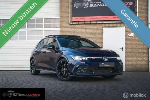 Used VOLKSWAGEN GOLF Petrol 2023 Ad 