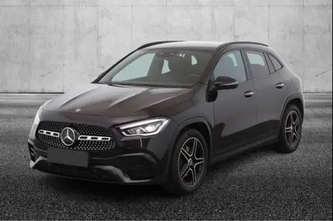 Annonce MERCEDES-BENZ CLASSE GLA Diesel 2020 d'occasion 