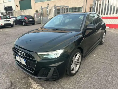 Used AUDI A1 Petrol 2019 Ad 