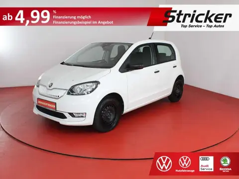 Annonce SKODA CITIGO  2020 d'occasion 