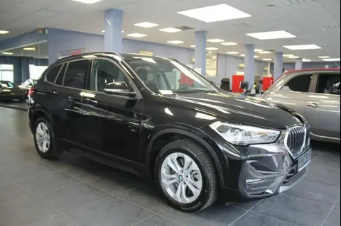 Annonce BMW X1 Hybride 2021 d'occasion 