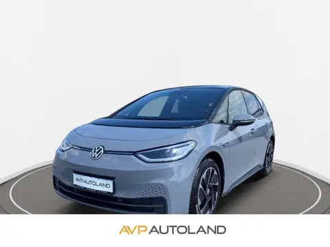 Used VOLKSWAGEN ID.3 Electric 2023 Ad 