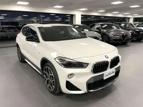 Annonce BMW X2 Diesel 2019 d'occasion 