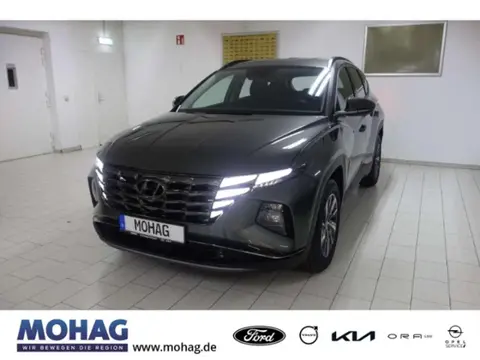 Annonce HYUNDAI TUCSON Essence 2020 d'occasion 