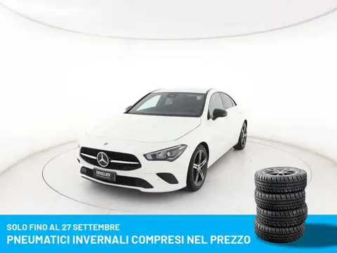 Used MERCEDES-BENZ CLASSE CLA Diesel 2020 Ad 