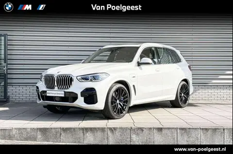 Used BMW X5 Hybrid 2023 Ad 