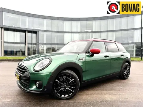 Annonce MINI ONE Essence 2021 d'occasion 