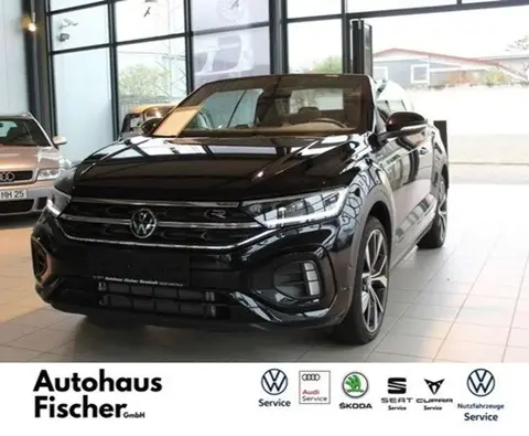 Used VOLKSWAGEN T-ROC Petrol 2022 Ad 