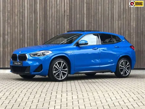 Annonce BMW X2 Hybride 2022 d'occasion 