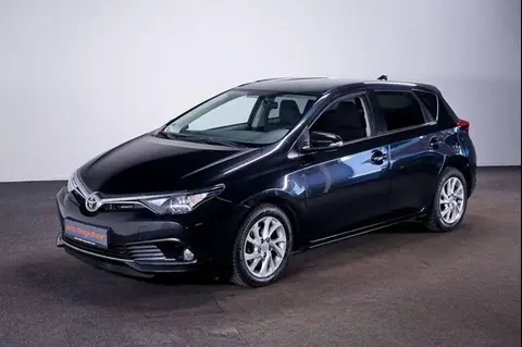 Annonce TOYOTA AURIS Diesel 2016 d'occasion 