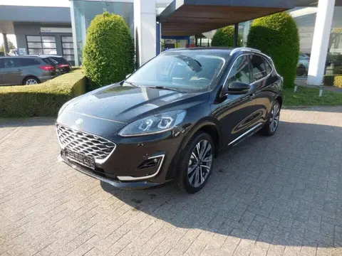 Used FORD KUGA Hybrid 2022 Ad 