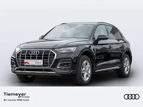 Used AUDI Q5 Diesel 2022 Ad 